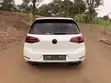 Volkswagen Golf R 2017 White - 3