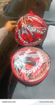 2000 Amp Jumper Cables for Jump Starting Dead Batteries - 1