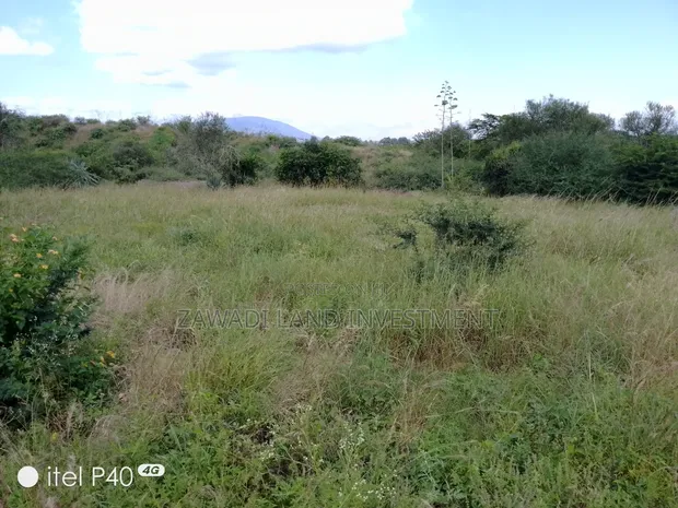 1.2 Acre Land for Sale in Gatuanyaga - 1
