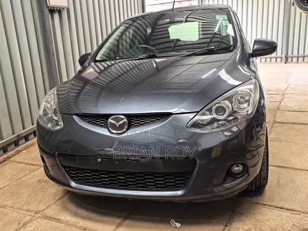 Mazda Demio 2010 Sport - 1