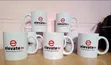 White Mugs - Branded Bulk Orders - 1