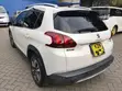 Peugeot 2008 GT Line 2016 - 2