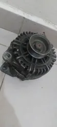 Nissan Teana VQ23 Alternator - 1