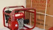Windsor 7.5HP Petrol Engine Concrete Vibrator - 2