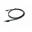 Digital SPDIF Square to Round Optical Audio Cable Toslink - 4