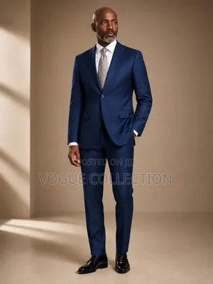 Executive Official Suits - Handmade