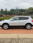 Nissan Dualis 2010 Silver - 3