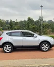 Nissan Dualis 2010 Silver - 4