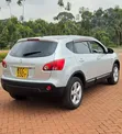 Nissan Dualis 2010 Silver - 5