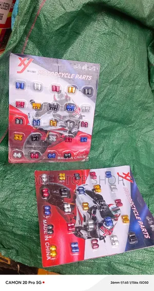 4pcs Decorative Valve Cap Set