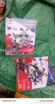 4pcs Decorative Valve Cap Set - 2