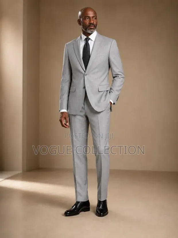 Executive Official Suits - Handmade - 1