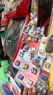 4pc Car/Bike Tire Valve Stem Caps - 2
