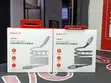 Havit USB-C to USB-C Cable PD60W 3A 1m (Magnetic) - 1