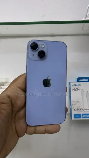 Apple iPhone 14 128GB Blue