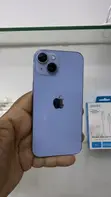 Apple iPhone 14 128GB Blue - 1