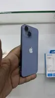 Apple iPhone 14 128GB Blue - 3