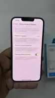 Apple iPhone 14 128GB Blue - 4