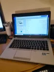 HP EliteBook Folio 9470M Laptop - 12GB RAM, 500GB HDD - 2