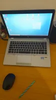 HP EliteBook Folio 9470M Laptop - 12GB RAM, 500GB HDD - 3