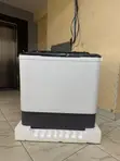 Haier 13kg Twin Tub Washing Machine - 2