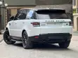 Land Rover Range Rover Sport 2014 White - 1