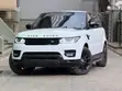Land Rover Range Rover Sport 2014 White - 2