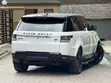 Land Rover Range Rover Sport 2014 White - 3