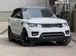 Land Rover Range Rover Sport 2014 White - 5