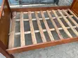 Double Decker Bed - Mahogany Frame - 3