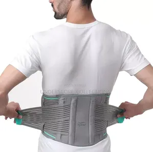 Tynor Lumbo Sacral Belt - Grey