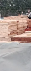 Cypress Timber Frames - 1