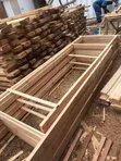 Cypress Timber Frames - 2
