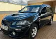 Mitsubishi Airtrek 2004 - 2