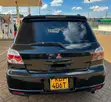 Mitsubishi Airtrek 2004 - 4
