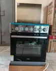 Haier 60x60 Standing Cooker - 2
