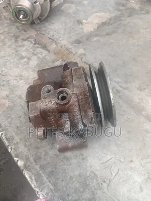 Power Steering and Steering Racks - Toyota