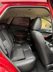 Mazda CX-3 2016 Maroon - 2