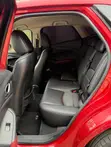 Mazda CX-3 2016 Maroon - 3