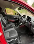 Mazda CX-3 2016 Maroon - 4