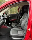 Mazda CX-3 2016 Maroon - 5