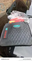 5pc Land Rover Universal Fit Customized Floor Mats - 2