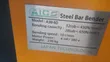 Heavy Duty Steel Bar Bender - 2