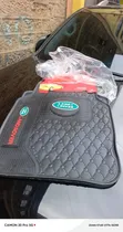 Land Rover Floor Mats - Brand New Interior Protection - 2
