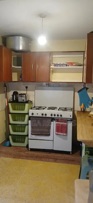 5 Bedroom House for Rent in Karen C