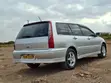 Mitsubishi Lancer 2004 Silver - 3