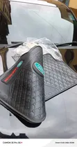 5-Piece Land Rover Floor Mats with Anti-Slip Surface - 1