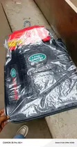 5-Piece Land Rover Floor Mats with Anti-Slip Surface - 2