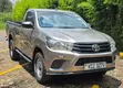 Toyota Hilux 2020 Double Cab 4x4 - 1