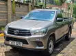Toyota Hilux 2020 Double Cab 4x4 - 2